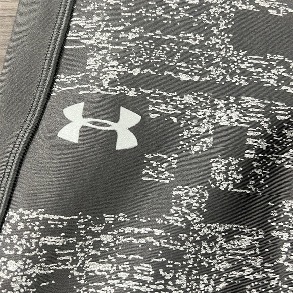 Ladies under armour heat gear leggings size medium - Picture 2 of 8